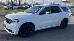 2017 Dodge Durango R/T