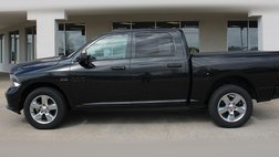 2017 Ram Ram Pickup 1500 Express