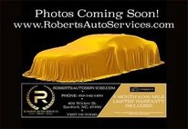 2009 Cadillac CTS-V Base