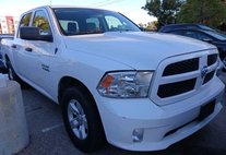 2017 Ram Ram Pickup 1500 Express
