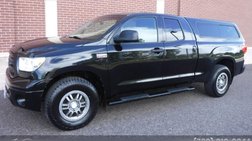 2013 Toyota Tundra Grade