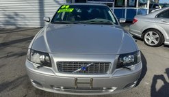 2004 Volvo S80 2.9