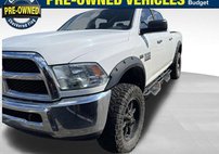 2016 Ram Ram Pickup 2500 SLT