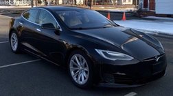 2016 Tesla Model S 60D