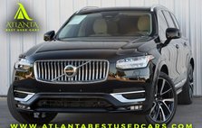 2023 Volvo XC90 B6 Plus Bright Theme 7P
