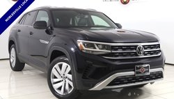 2022 Volkswagen Atlas Cross Sport V6 SE 4Motion