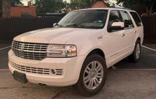 2013 Lincoln Navigator Base