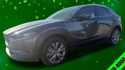 2023 Mazda CX-30 2.5 S Select