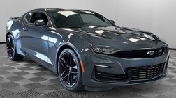 2023 Chevrolet Camaro SS