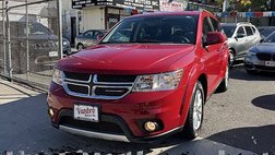 2013 Dodge Journey SXT