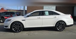 2018 Ford Taurus Limited