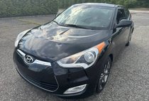 2016 Hyundai Veloster Base