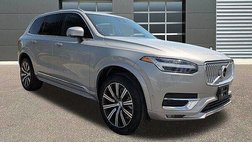 2025 Volvo XC90 B6 Plus Bright Theme 7P