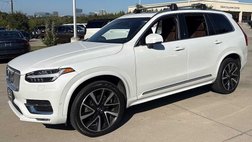 2023 Volvo XC90 B6 Plus Bright Theme 7P