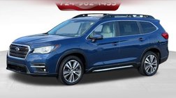 2019 Subaru Ascent Limited 7-Passenger