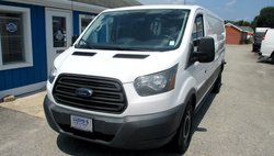 2015 Ford Transit 350