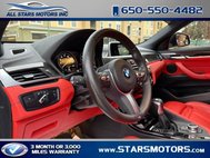 2018 BMW X2 sDrive28i