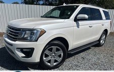 2018 Ford Expedition XLT