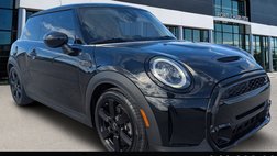 2024 MINI Hardtop Cooper S