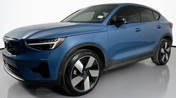 2023 Volvo C40 Recharge Twin Ultimate
