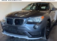 2015 BMW X1 xDrive28i