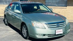 2006 Toyota Avalon XL