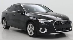 2024 Audi A3 Premium 40 TFSI