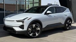 2025 Polestar 3 Long Range Dual Motor