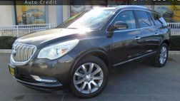 2015 Buick Enclave Premium