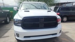 2016 Ram Ram Pickup 1500 Sport