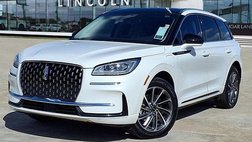 2023 Lincoln Corsair Grand Touring