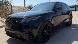 2021 Land Rover Range Rover Velar P250 R-Dynamic S