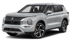 2024 Mitsubishi Outlander Ralliart