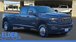 2026 Ram Ram Pickup 3500 Big Horn