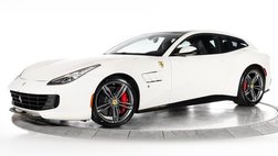 2019 Ferrari GTC4Lusso Base