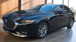 2020 Mazda MAZDA3 Base