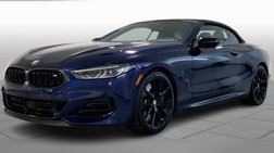 2023 BMW 8 Series M850i xDrive