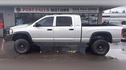 2006 Dodge Ram 2500 Laramie