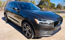 2020 Volvo XC60 T5 Momentum