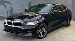 2020 BMW 3 Series 330i