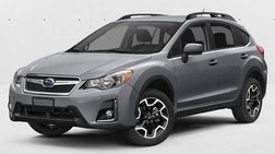 2016 Subaru Crosstrek 2.0i Premium