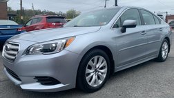 2017 Subaru Legacy 2.5i Premium