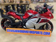 2016 Suzuki 