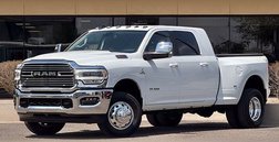 2024 Ram Ram Pickup 3500 Laramie