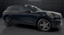 2025 Genesis GV70 3.5T Sport
