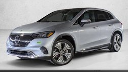 2023 Mercedes-Benz EQE EQE 350+