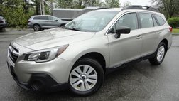 2019 Subaru Outback 2.5i