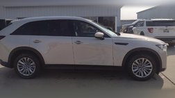 2024 Mazda CX-90 3.3 Turbo Preferred Plus