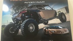 2022 Other Makes Ultimate Launch Edition