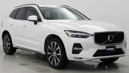 2022 Volvo XC60 B5 Momentum